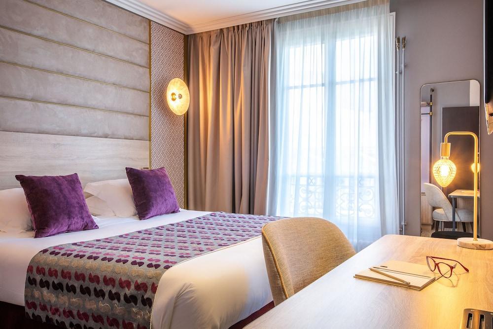 Hotel Nude Paris - Color Vision Exterior photo