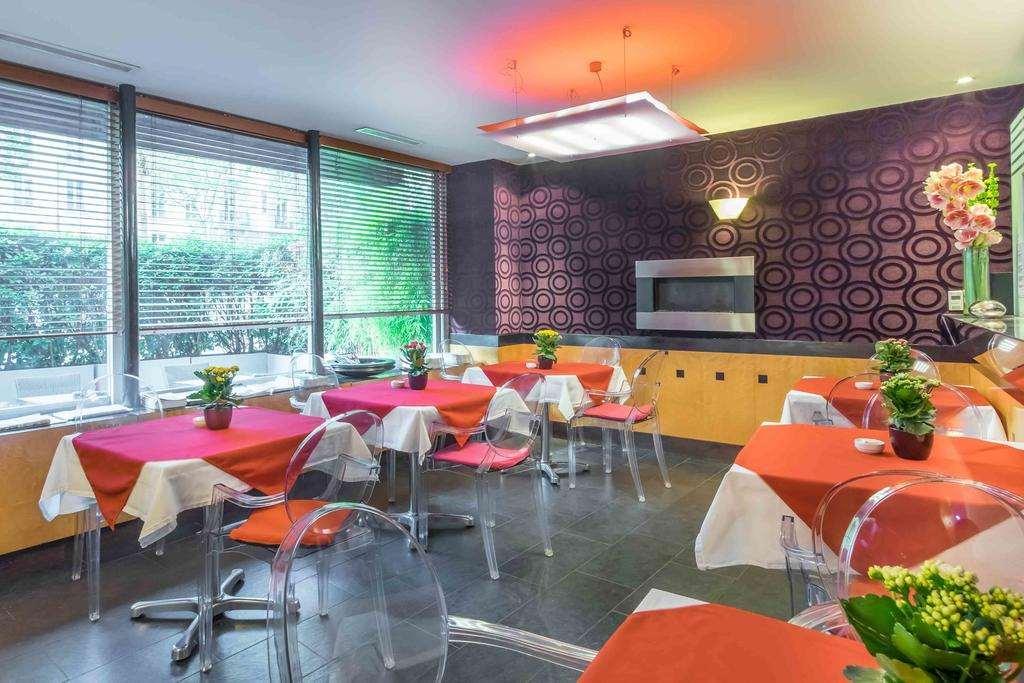 Hotel Nude Paris - Color Vision Exterior photo