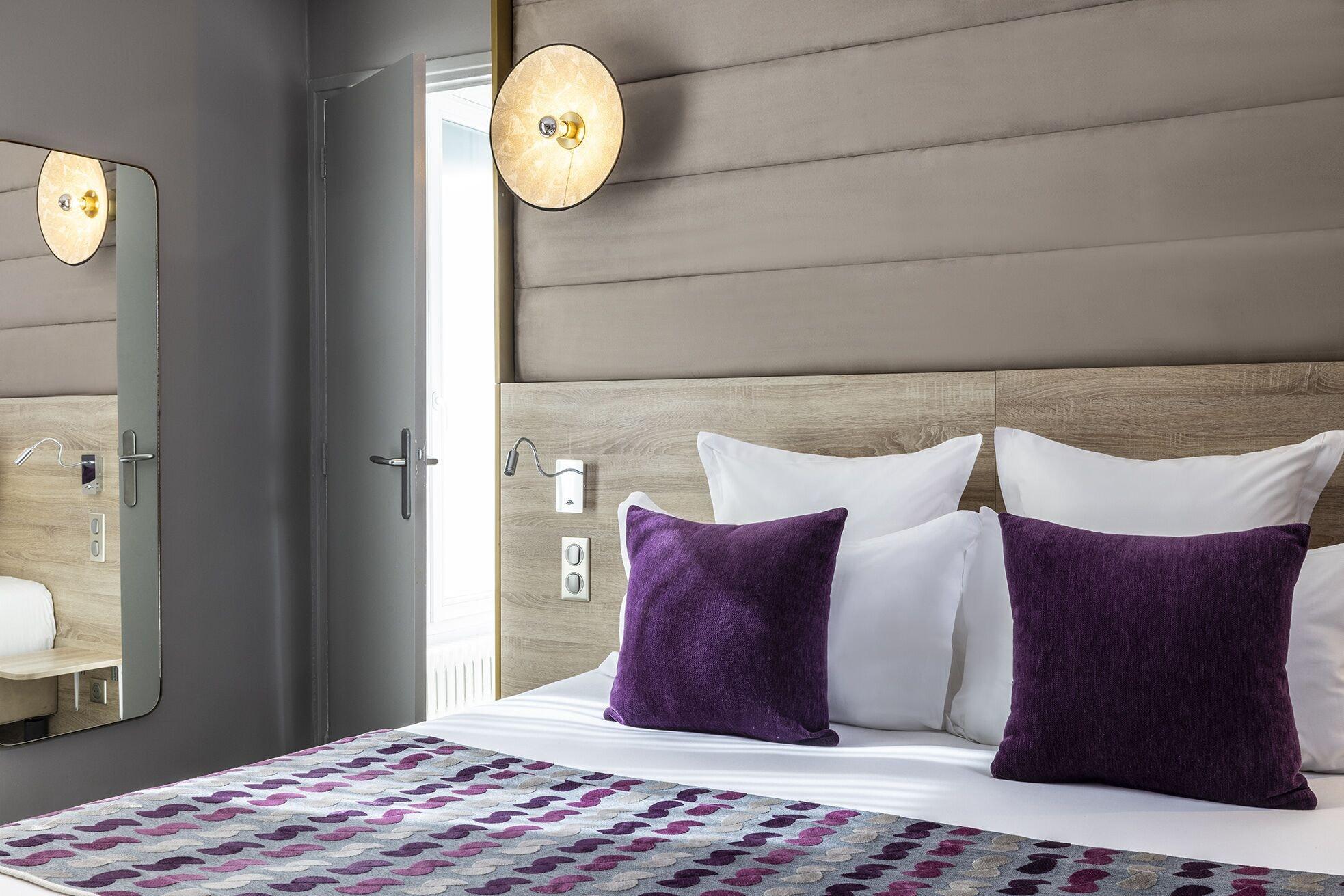 Hotel Nude Paris - Color Vision Exterior photo